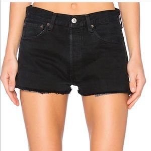 Re/Done “The Short”